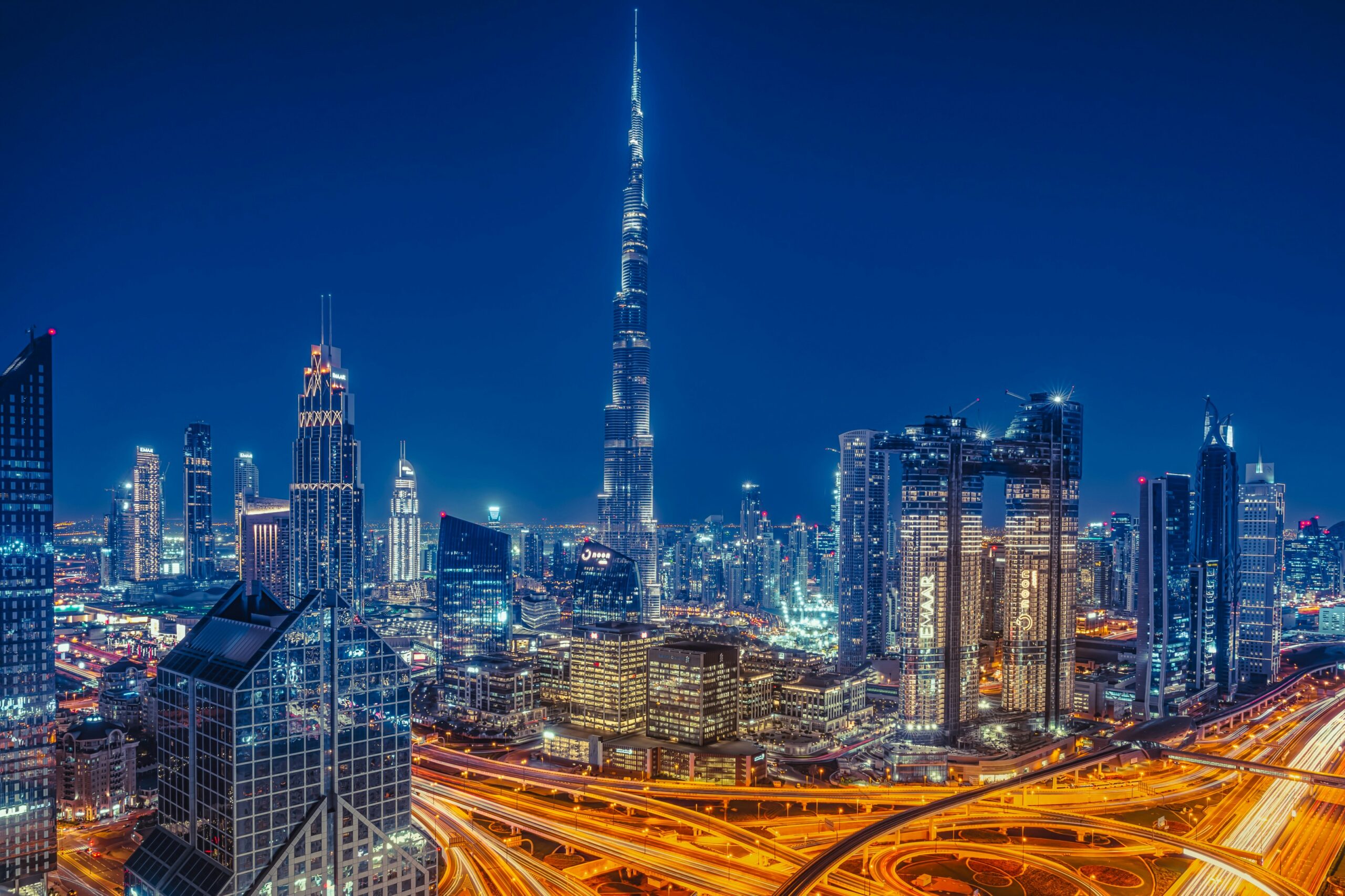 Making Friends as a Newcomer in Dubai – We Got You!